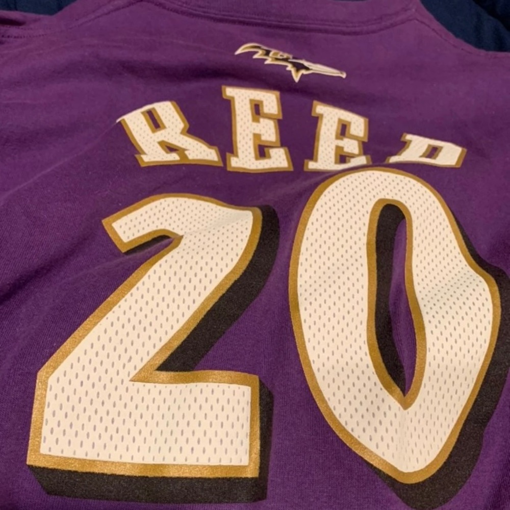 Baltimore Ravens T-Shirt - Picture 2 of 3